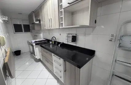 Imagem: Apartamento para Alugar, Vila Alpina