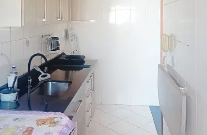 Imagem: Apartamento para Alugar, Vila Alpina