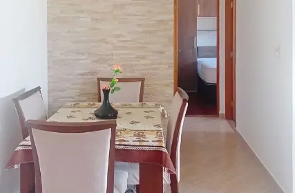 Imagem: Apartamento para Alugar, Vila Alpina