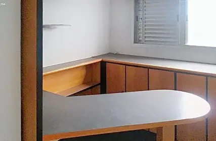 Imagem: Apartamento para Venda, Vila Guiomar