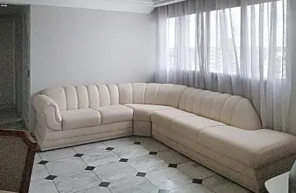 Imagem: Apartamento para Venda, Vila Guiomar