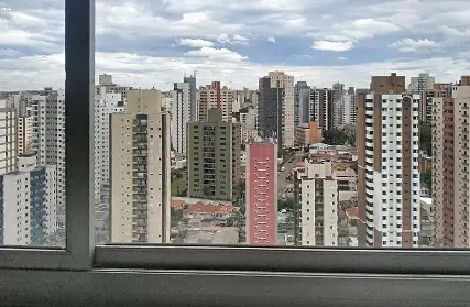 Imagem: Apartamento para Venda, Vila Guiomar