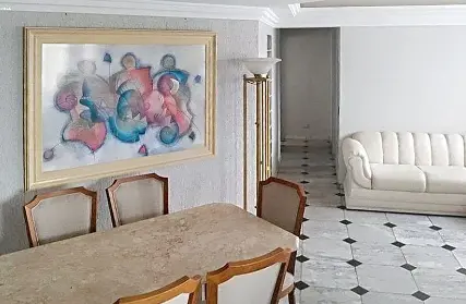 Imagem: Apartamento para Venda, Vila Guiomar