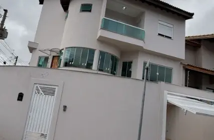 Imagem: Sobrado para Venda, Jardim Stella