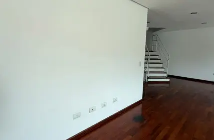 Imagem: Sobrado para Venda, Jardim Stella