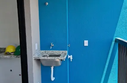 Imagem: Apartamento para Venda, Jardim