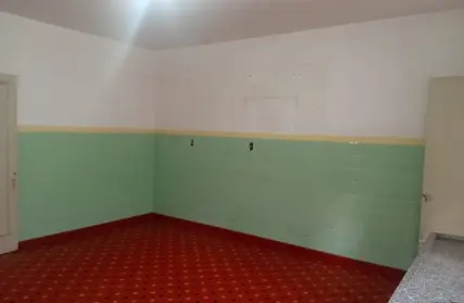 Imagem: Sobrado para Alugar, Silveira