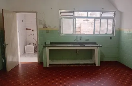 Imagem: Sobrado para Alugar, Silveira