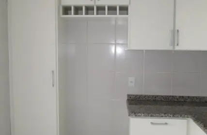 Imagem: Apartamento para Alugar, Vila Gilda