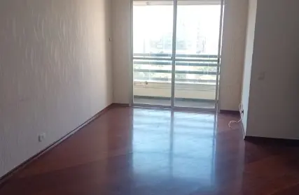 Imagem: Apartamento para Venda, Vila Guiomar