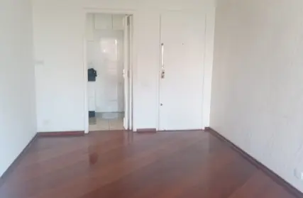 Imagem: Apartamento para Venda, Vila Guiomar