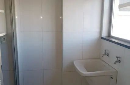 Imagem: Apartamento para Venda, Vila Guiomar