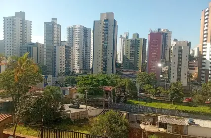 Imagem: Apartamento para Venda, Vila Guiomar