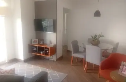 Imagem: Apartamento para Venda, Jardim