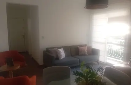 Imagem: Apartamento para Venda, Jardim
