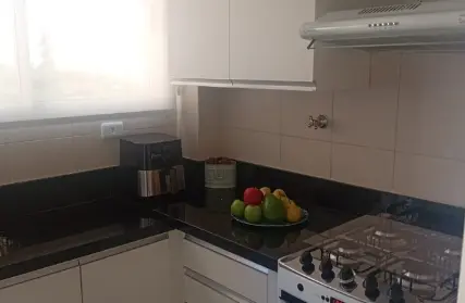 Imagem: Apartamento para Venda, Jardim