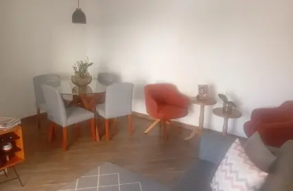 Imagem: Apartamento para Venda, Jardim