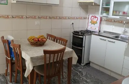 Imagem: Casa Térrea para Venda, Vila Francisco Matarazzo