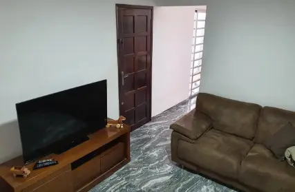 Imagem: Casa Térrea para Venda, Vila Francisco Matarazzo