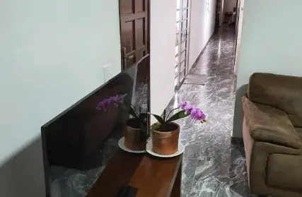 Imagem: Casa Térrea para Venda, Vila Francisco Matarazzo