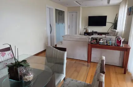 Imagem: Apartamento para Venda, Centro São Bernardo do Campo