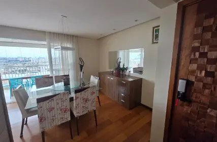Imagem: Apartamento para Venda, Centro São Bernardo do Campo
