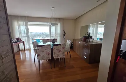 Imagem: Apartamento para Venda, Centro São Bernardo do Campo
