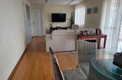 Imagem: Apartamento para Venda, Centro São Bernardo do Campo