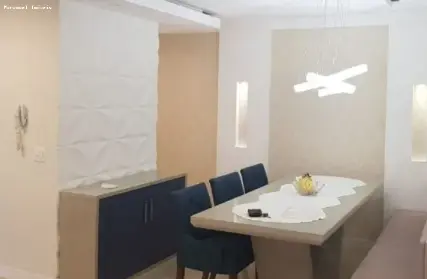 Imagem: Apartamento para Venda, Campestre