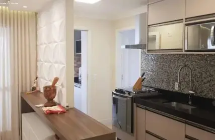 Imagem: Apartamento para Venda, Campestre