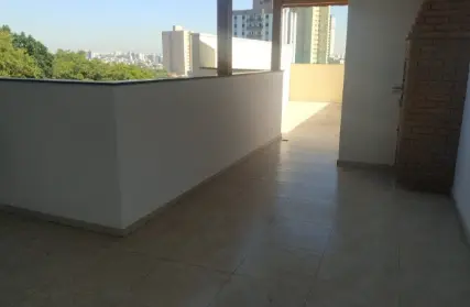 Imagem: Cobertura para Venda, Vila Valparaíso