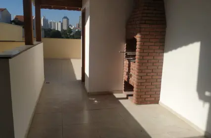 Imagem: Cobertura para Venda, Vila Valparaíso