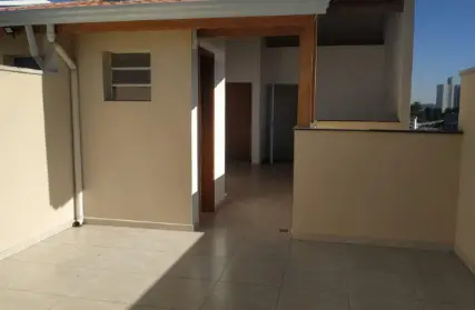Imagem: Cobertura para Venda, Vila Valparaíso