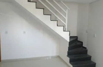 Imagem: Cobertura para Venda, Vila Valparaíso