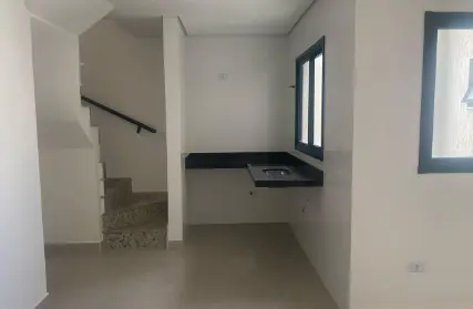 Imagem: Cobertura para Venda, Santa Maria