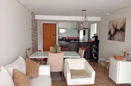 Imagem: Apartamento para Alugar, Jardim