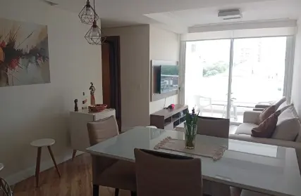 Imagem: Apartamento para Alugar, Jardim