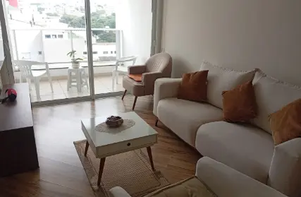 Imagem: Apartamento para Alugar, Jardim