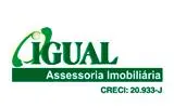 Logo Igual Imóveis