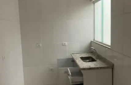Imagem: Apartamento para Venda, Parque Capuava