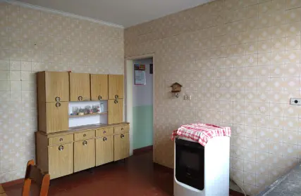 Imagem: Casa Térrea para Venda, Vila Camilópolis