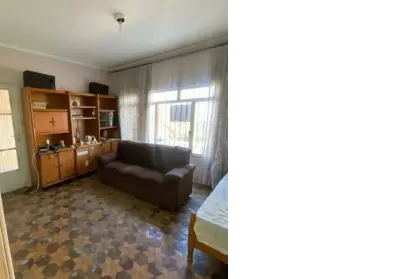 Imagem: Casa Térrea para Venda, Vila Camilópolis