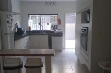 Imagem: Sobrado para Venda, Parque Novo Oratório