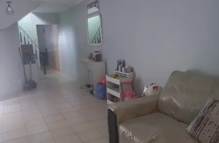 Imagem: Sobrado para Venda, Parque Novo Oratório