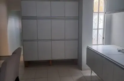 Imagem: Sobrado para Venda, Parque Novo Oratório