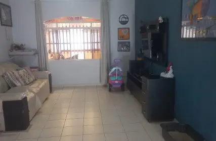 Imagem: Sobrado para Venda, Parque Novo Oratório