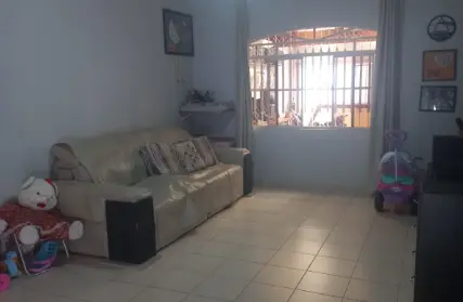 Imagem: Sobrado para Venda, Parque Novo Oratório