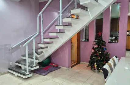 Imagem: Sobrado para Venda, Vila Metalúrgica