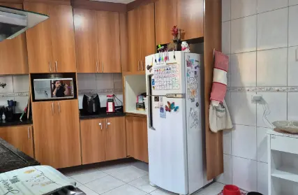 Imagem: Sobrado para Venda, Vila Metalúrgica