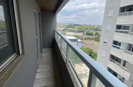 Imagem: Apartamento para Venda, Vila Metalúrgica